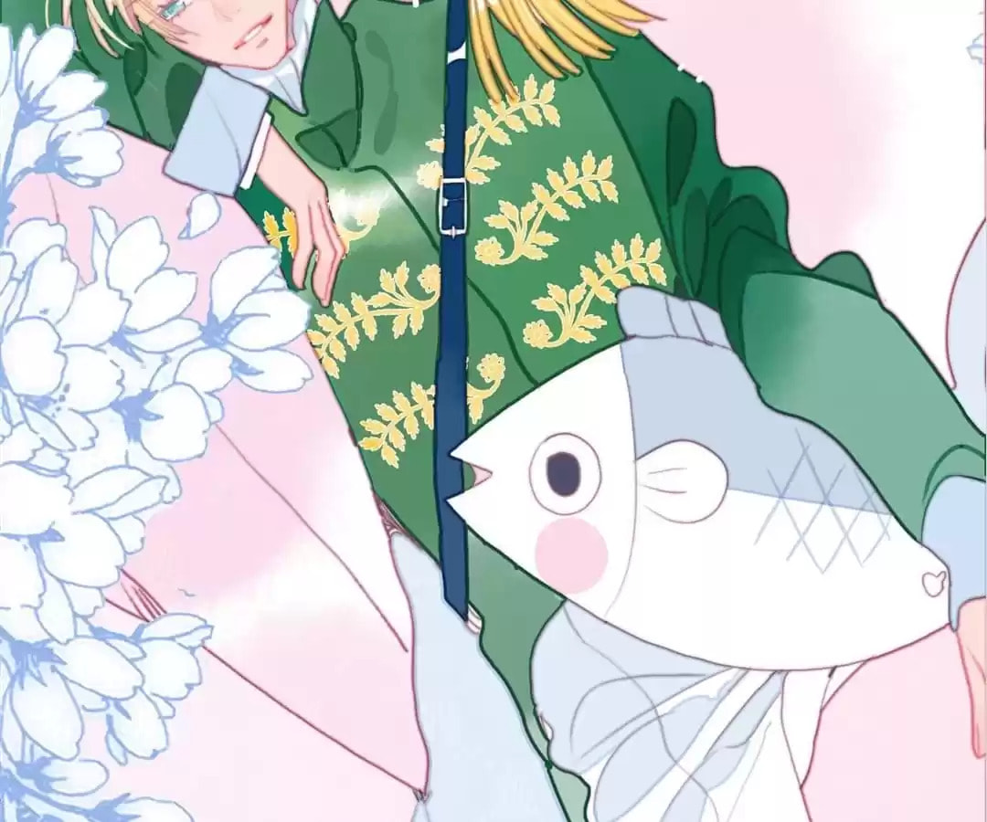 Read Berich, Beloved (Colored) chapter 53 image 28 on Lezhin