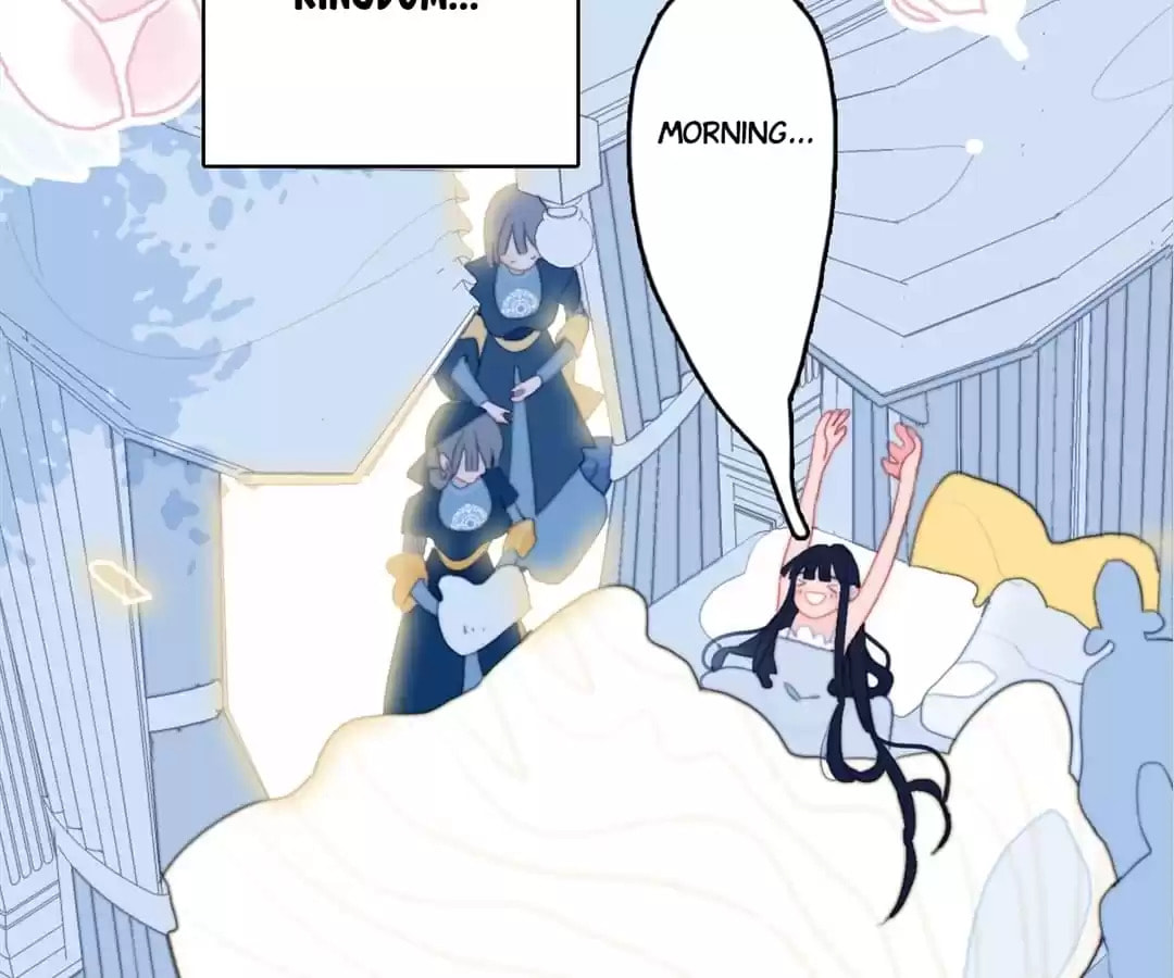 Read Berich, Beloved (Colored) chapter 53 image 3 on Lezhin