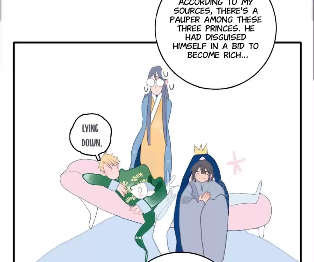 Read Berich, Beloved (Colored) chapter 53 image 30 on Lezhin