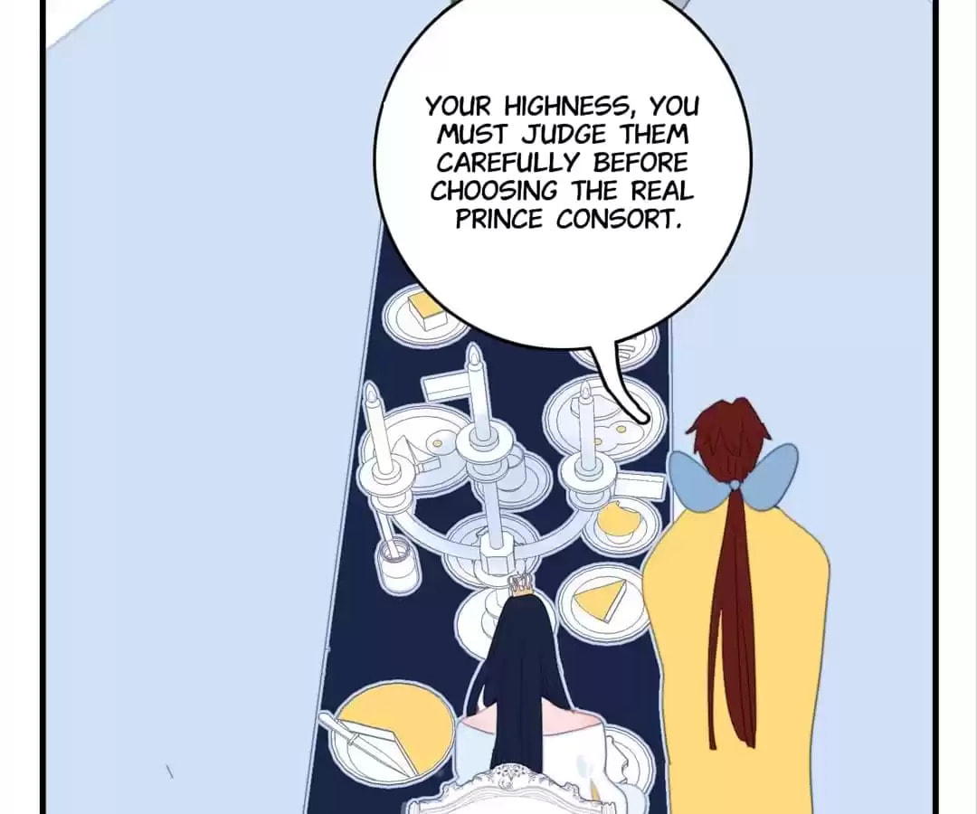 Read Berich, Beloved (Colored) chapter 53 image 31 on Lezhin