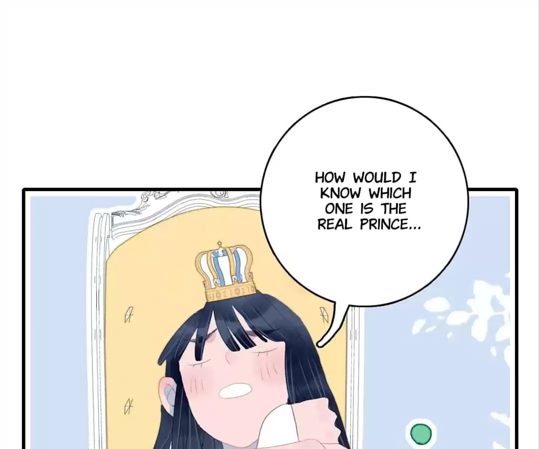 Read Berich, Beloved (Colored) chapter 53 image 33 on Lezhin