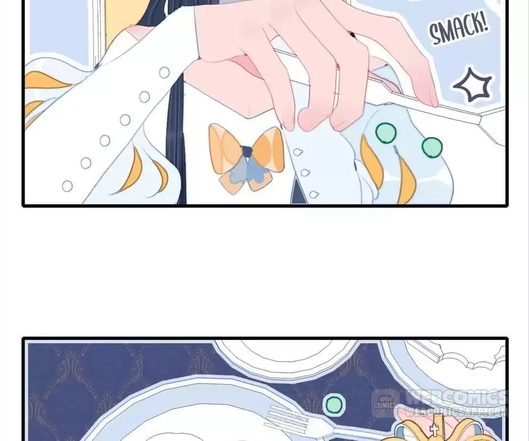 Read Berich, Beloved (Colored) chapter 53 image 34 on Lezhin