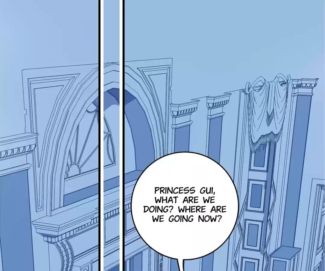 Read Berich, Beloved (Colored) chapter 53 image 38 on Lezhin