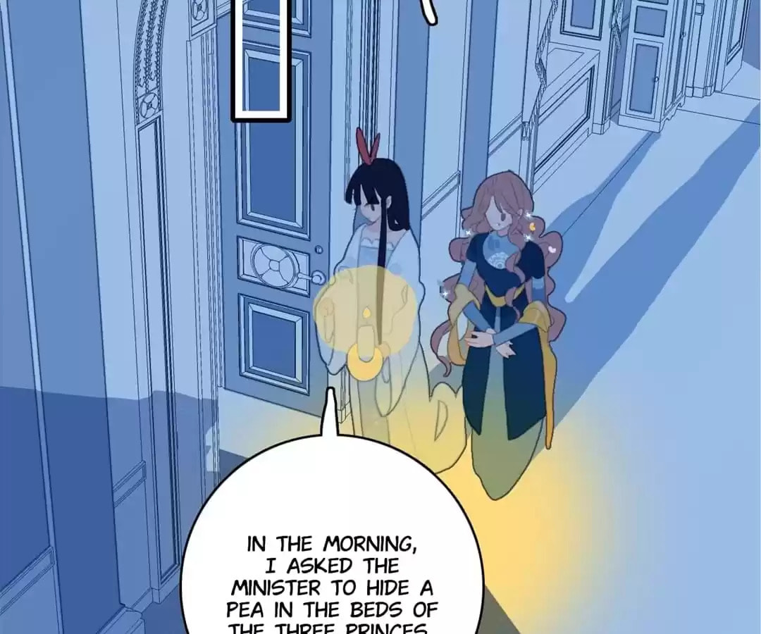Read Berich, Beloved (Colored) chapter 53 image 39 on Lezhin