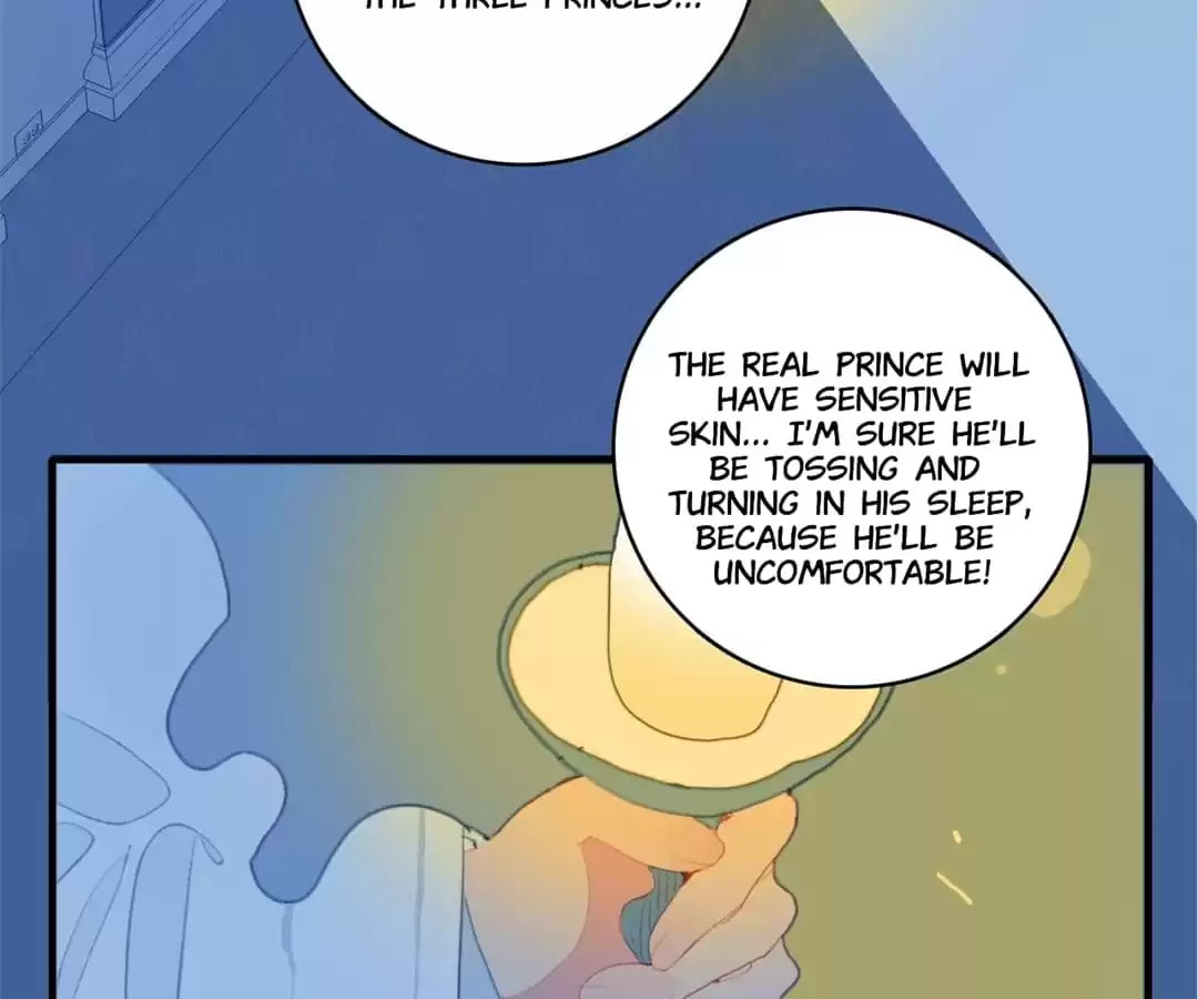 Read Berich, Beloved (Colored) chapter 53 image 40 on Lezhin