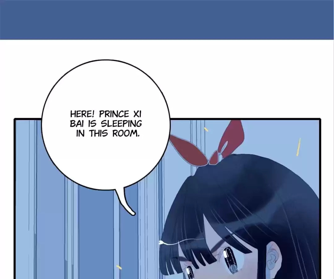 Read Berich, Beloved (Colored) chapter 53 image 42 on Lezhin