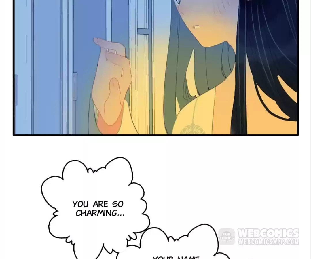 Read Berich, Beloved (Colored) chapter 53 image 43 on Lezhin