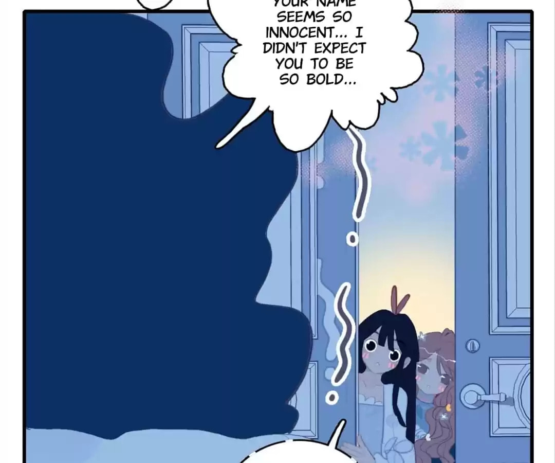 Read Berich, Beloved (Colored) chapter 53 image 44 on Lezhin