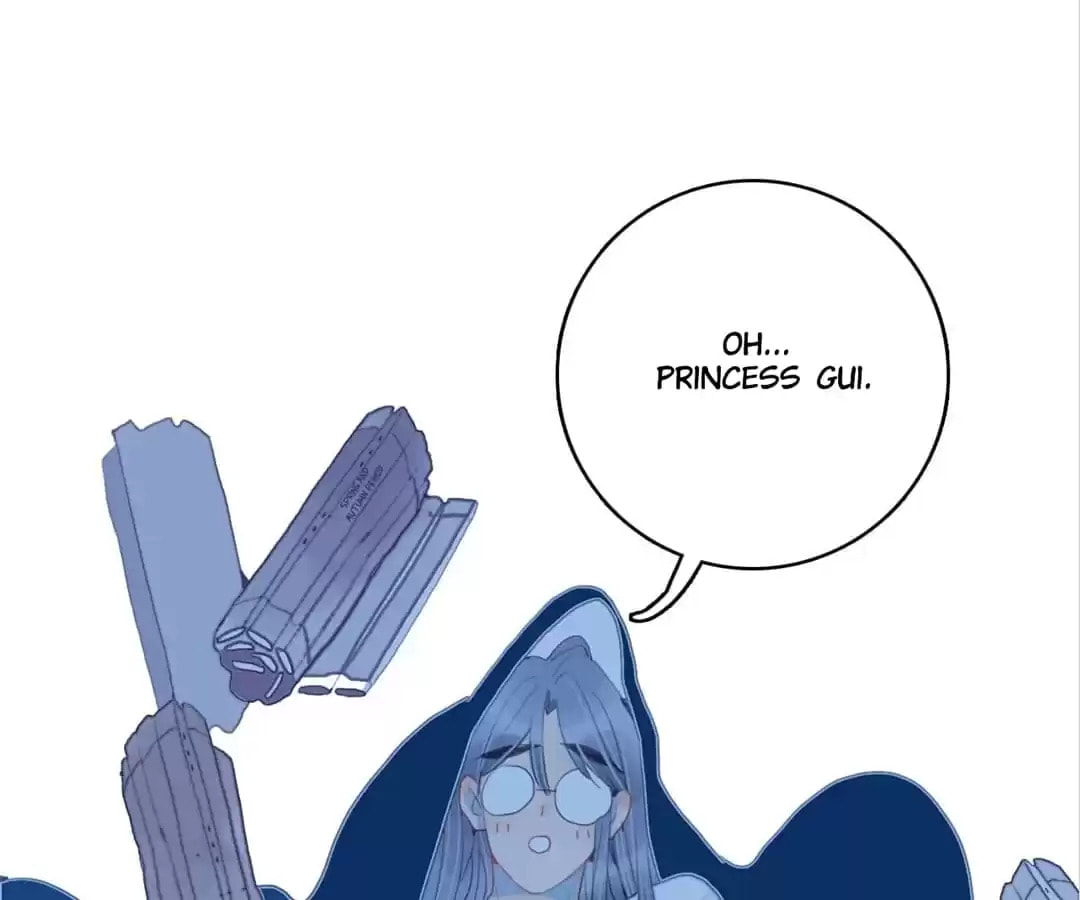 Read Berich, Beloved (Colored) chapter 53 image 50 on Lezhin