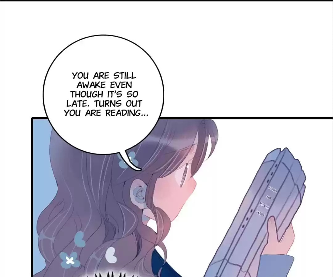 Read Berich, Beloved (Colored) chapter 53 image 53 on Lezhin