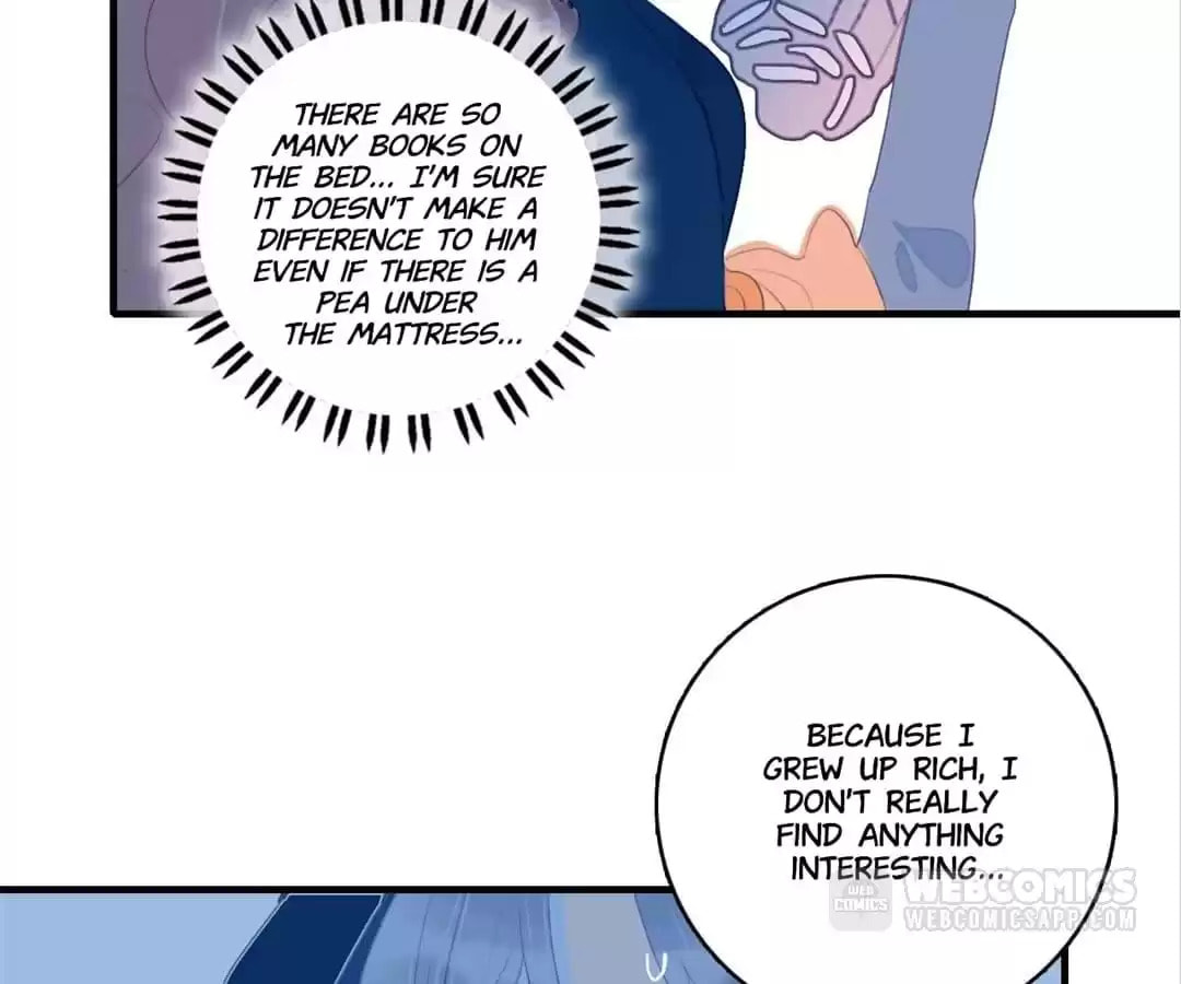 Read Berich, Beloved (Colored) chapter 53 image 54 on Lezhin