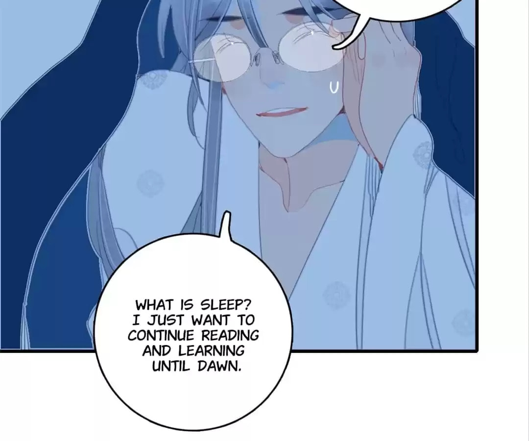 Read Berich, Beloved (Colored) chapter 53 image 55 on Lezhin