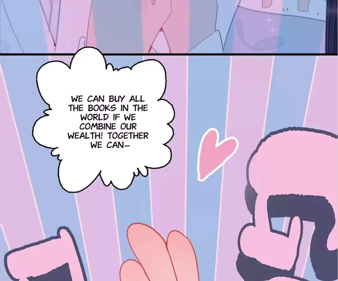 Read Berich, Beloved (Colored) chapter 53 image 59 on Lezhin