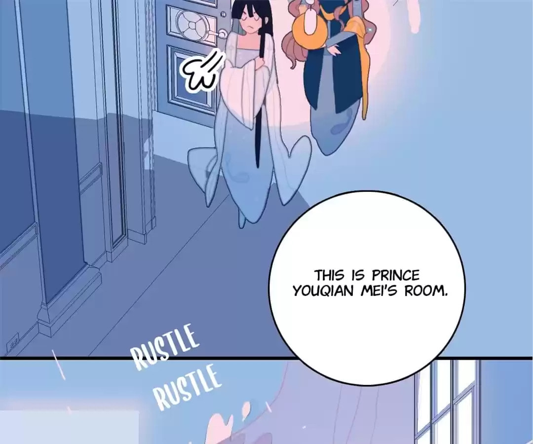 Read Berich, Beloved (Colored) chapter 53 image 65 on Lezhin
