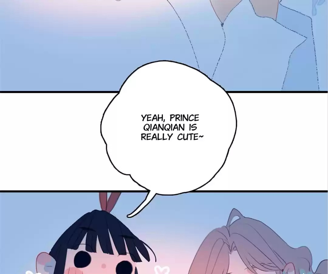 Read Berich, Beloved (Colored) chapter 53 image 69 on Lezhin