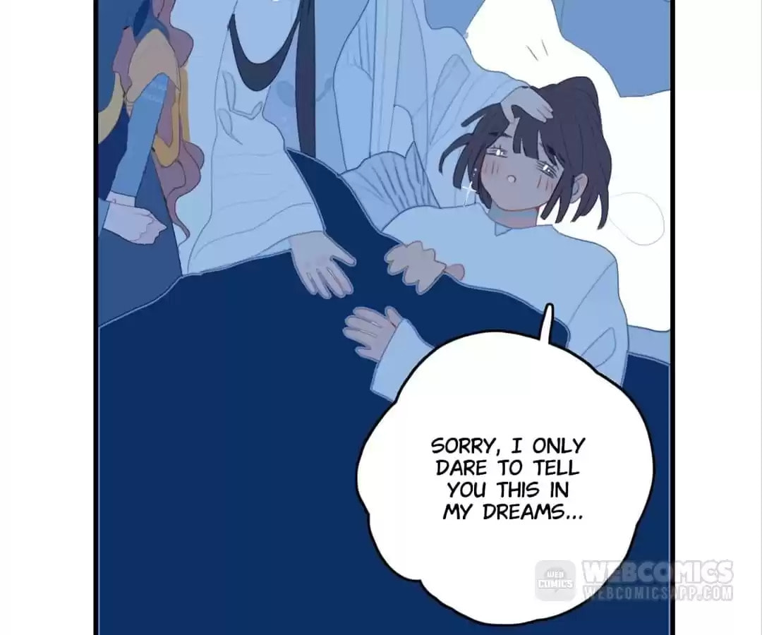 Read Berich, Beloved (Colored) chapter 53 image 76 on Lezhin