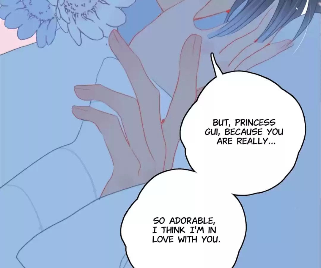 Read Berich, Beloved (Colored) chapter 53 image 79 on Lezhin