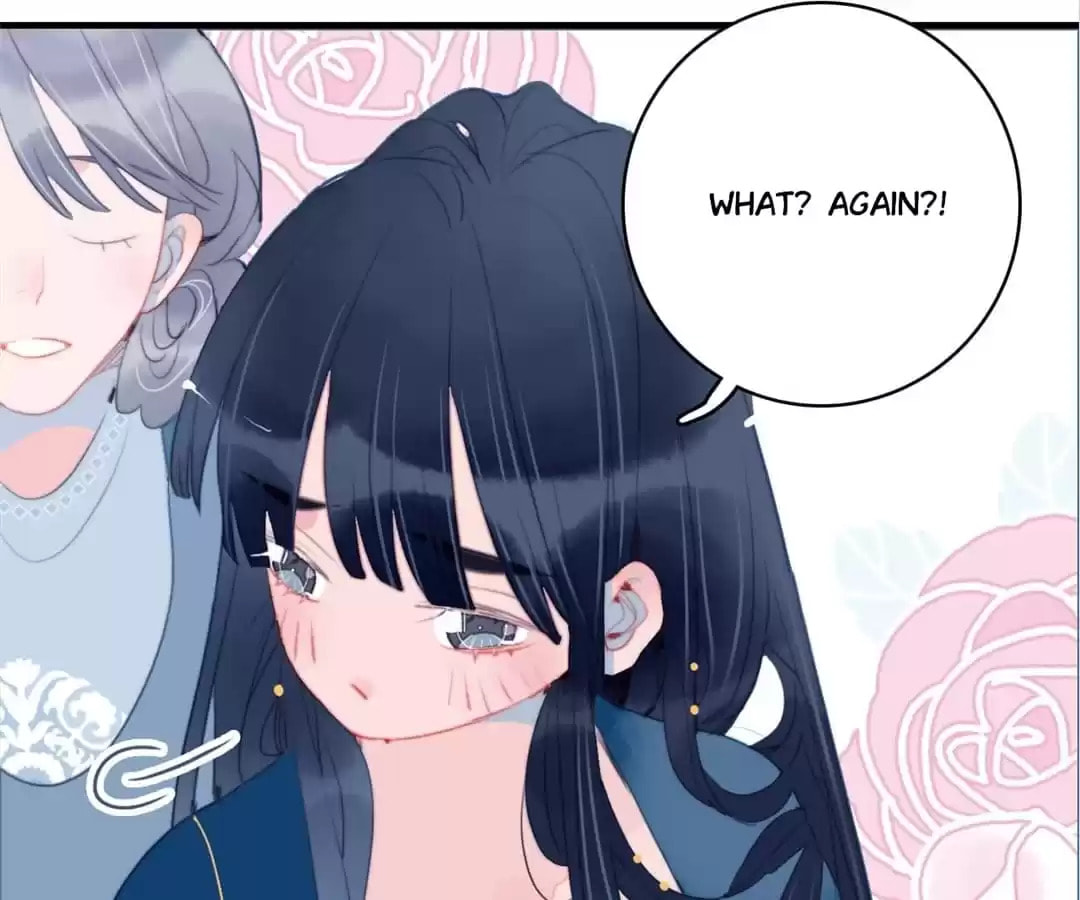 Read Berich, Beloved (Colored) chapter 53 image 8 on Lezhin
