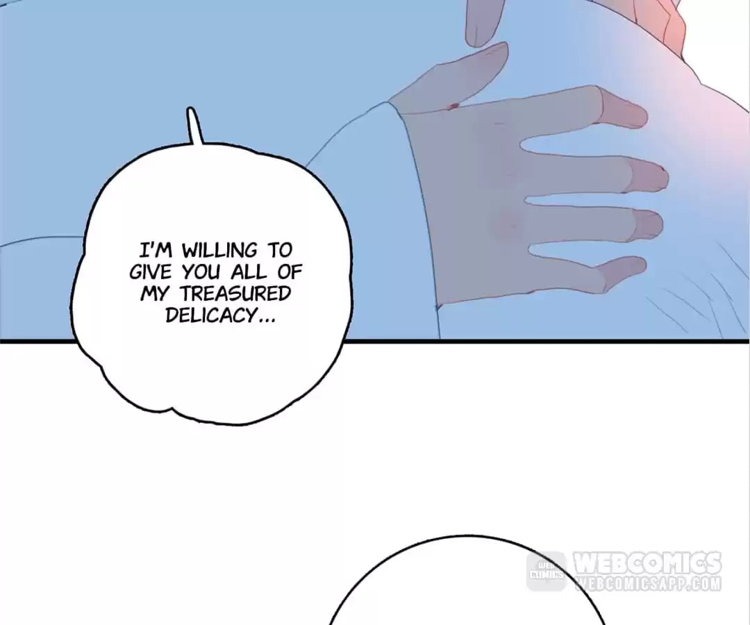 Read Berich, Beloved (Colored) chapter 53 image 83 on Lezhin