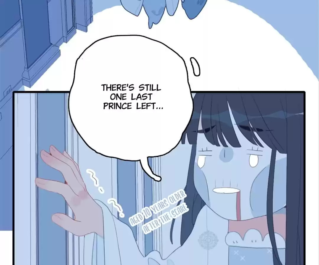 Read Berich, Beloved (Colored) chapter 53 image 92 on Lezhin