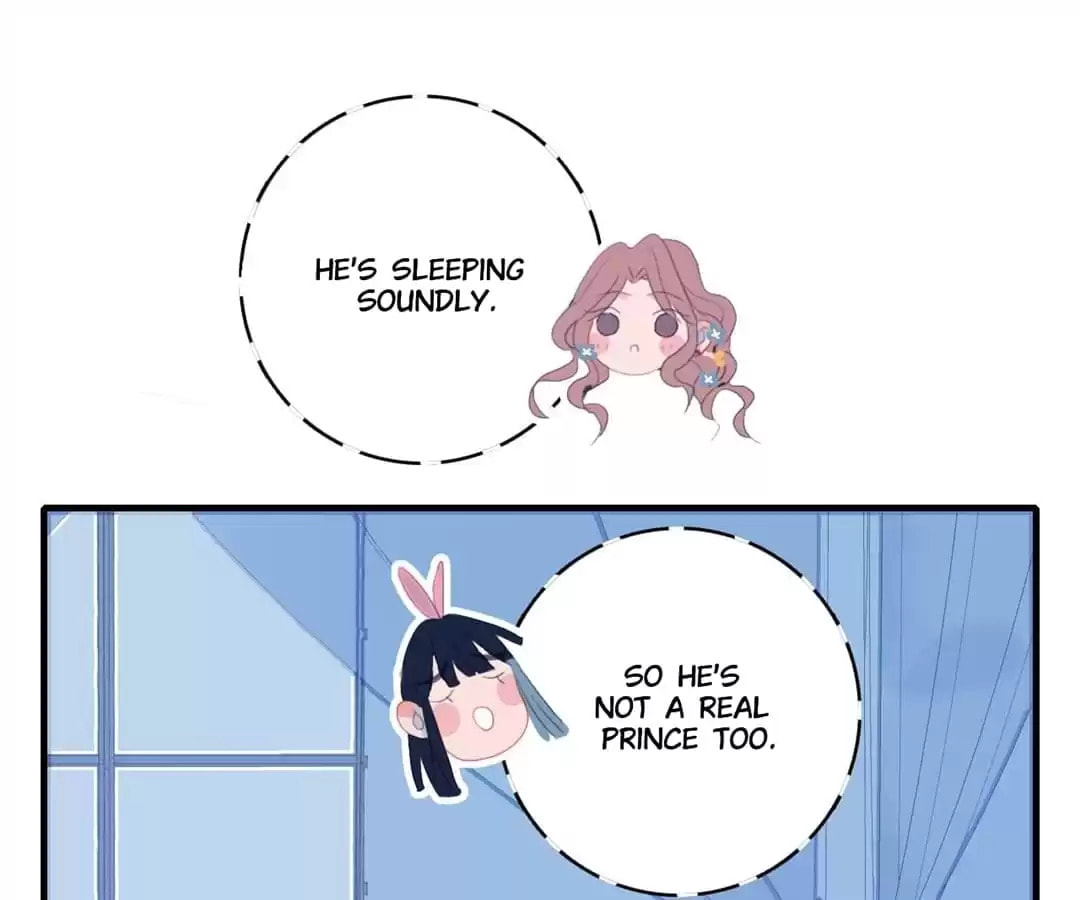 Read Berich, Beloved (Colored) chapter 53 image 94 on Lezhin