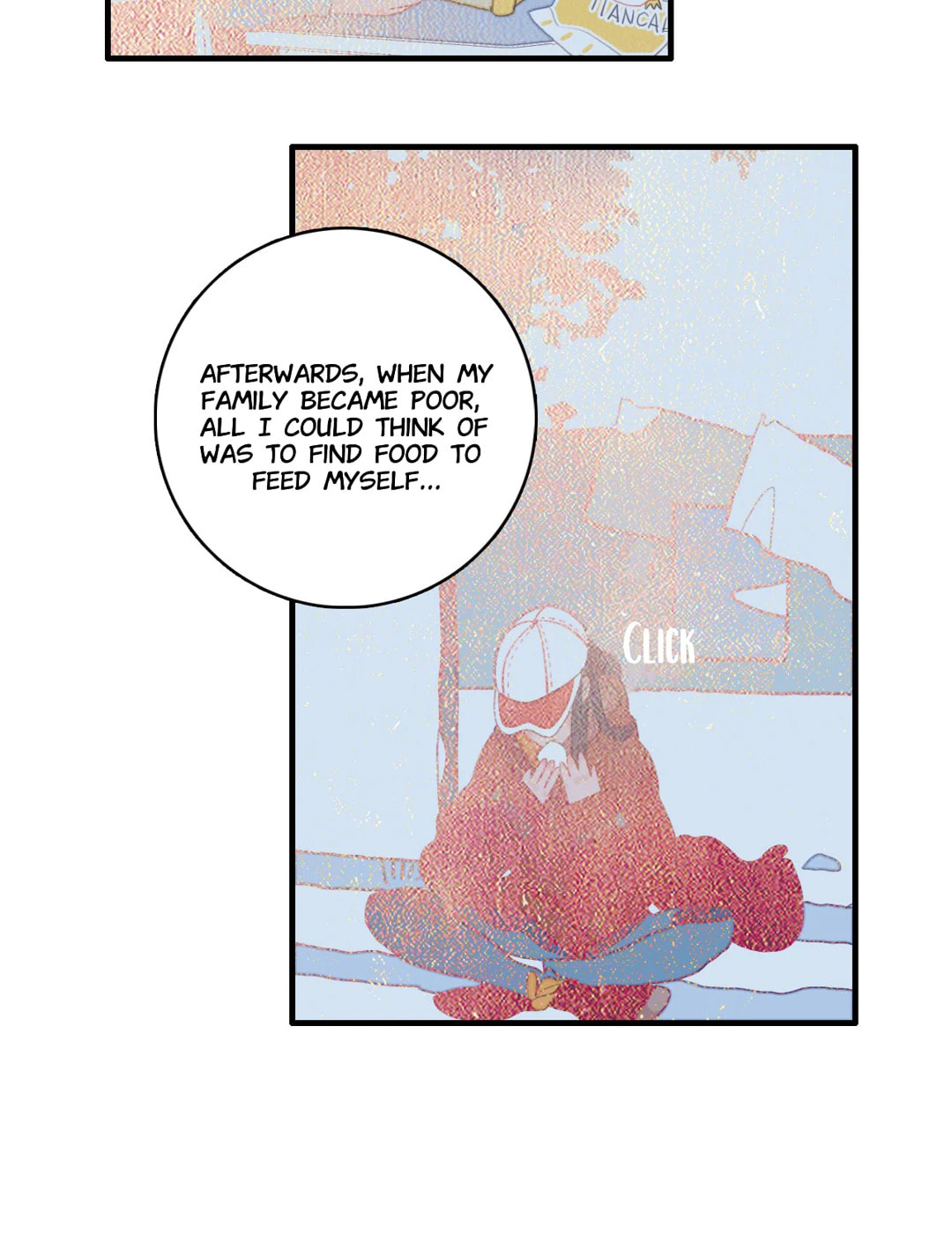 Read Berich, Beloved (Colored) chapter 54 image 13 on Lezhin