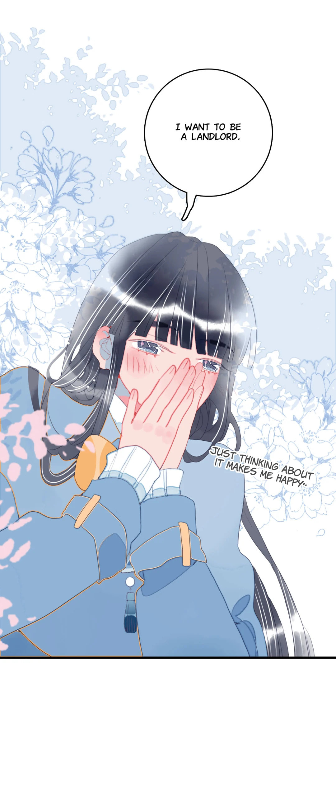 Read Berich, Beloved (Colored) chapter 54 image 19 on Lezhin