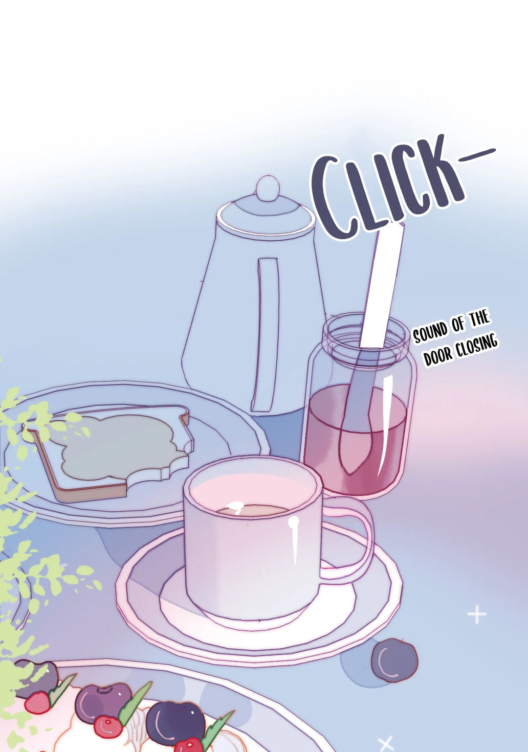 Read Berich, Beloved (Colored) chapter 54 image 4 on Lezhin