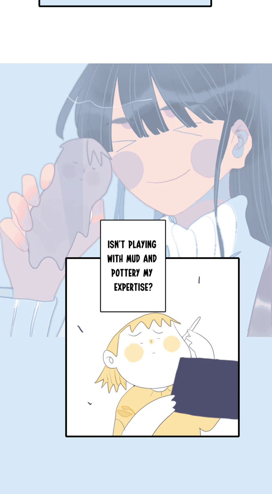 Read Berich, Beloved (Colored) chapter 54 image 40 on Lezhin