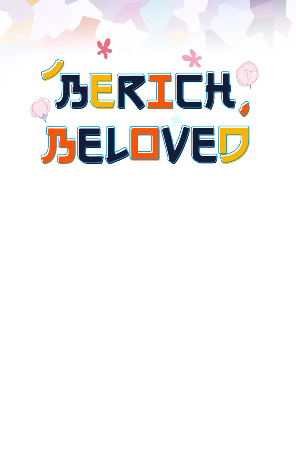 Read Berich, Beloved (Colored) chapter 55 image 1 on Lezhin