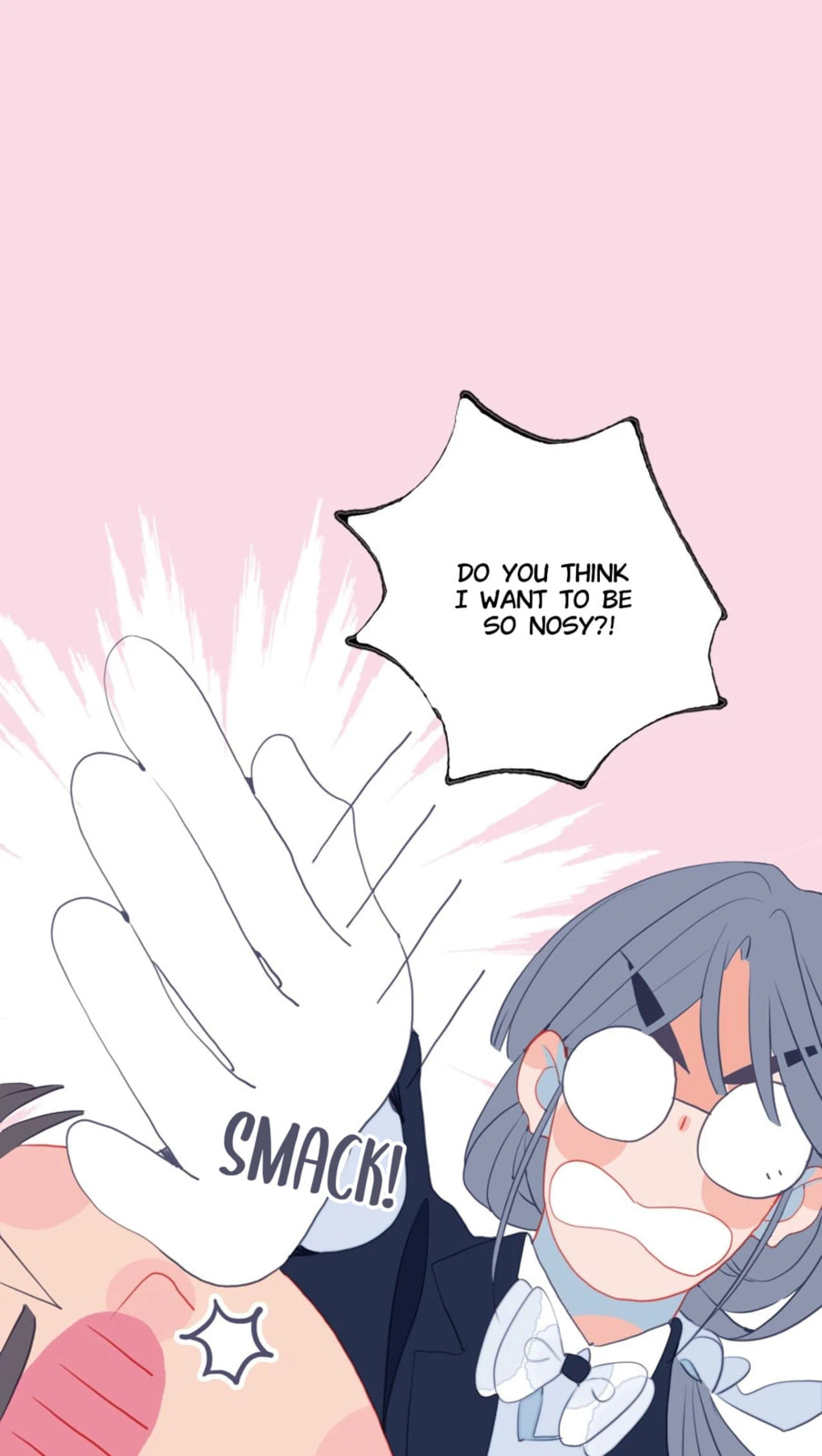 Read Berich, Beloved (Colored) chapter 55 image 10 on Lezhin