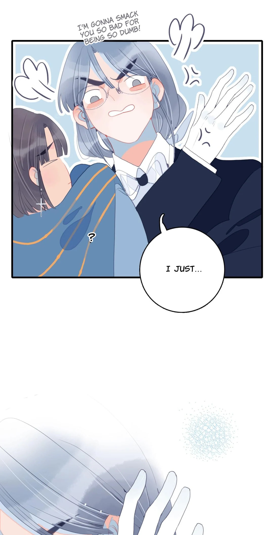 Read Berich, Beloved (Colored) chapter 55 image 12 on Lezhin