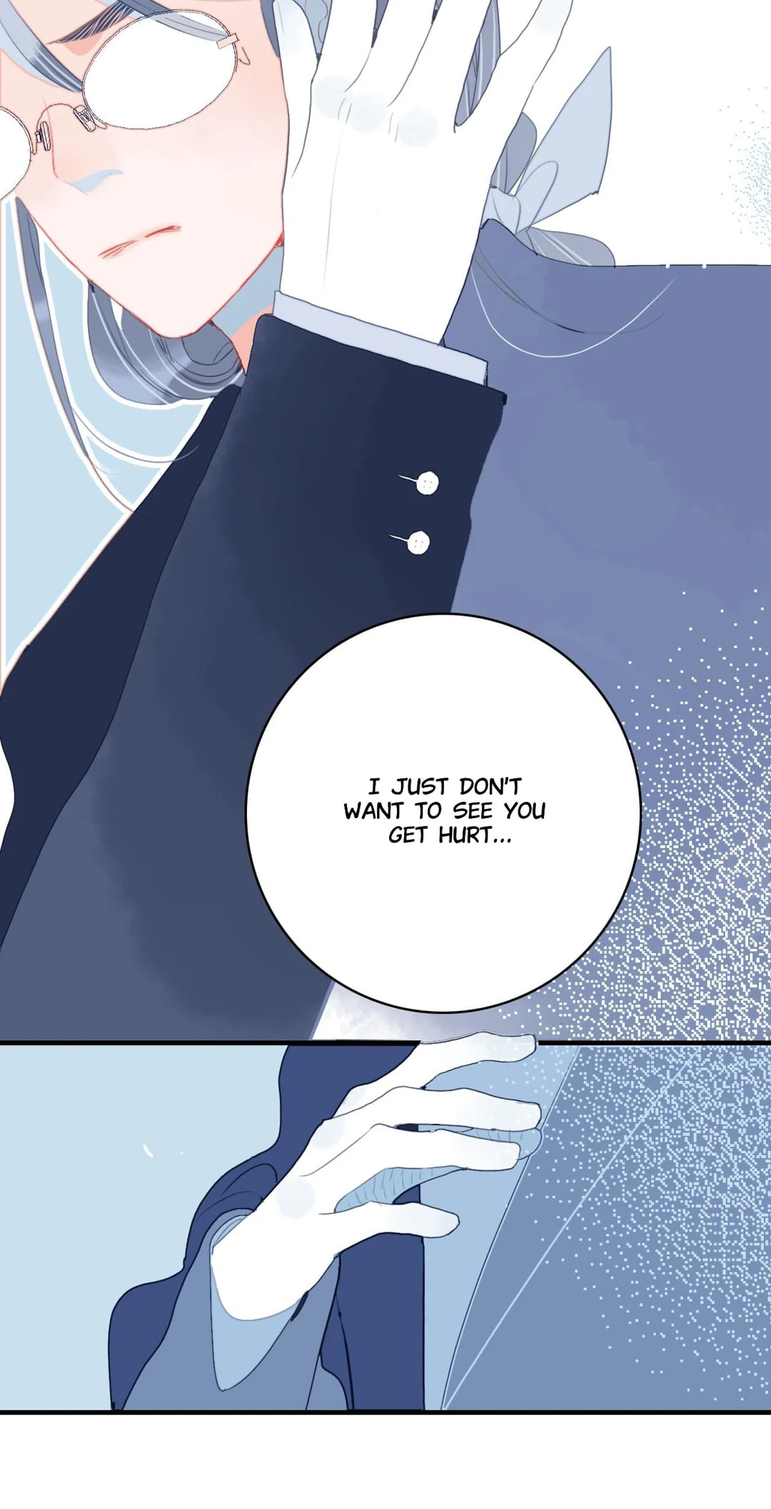 Read Berich, Beloved (Colored) chapter 55 image 13 on Lezhin