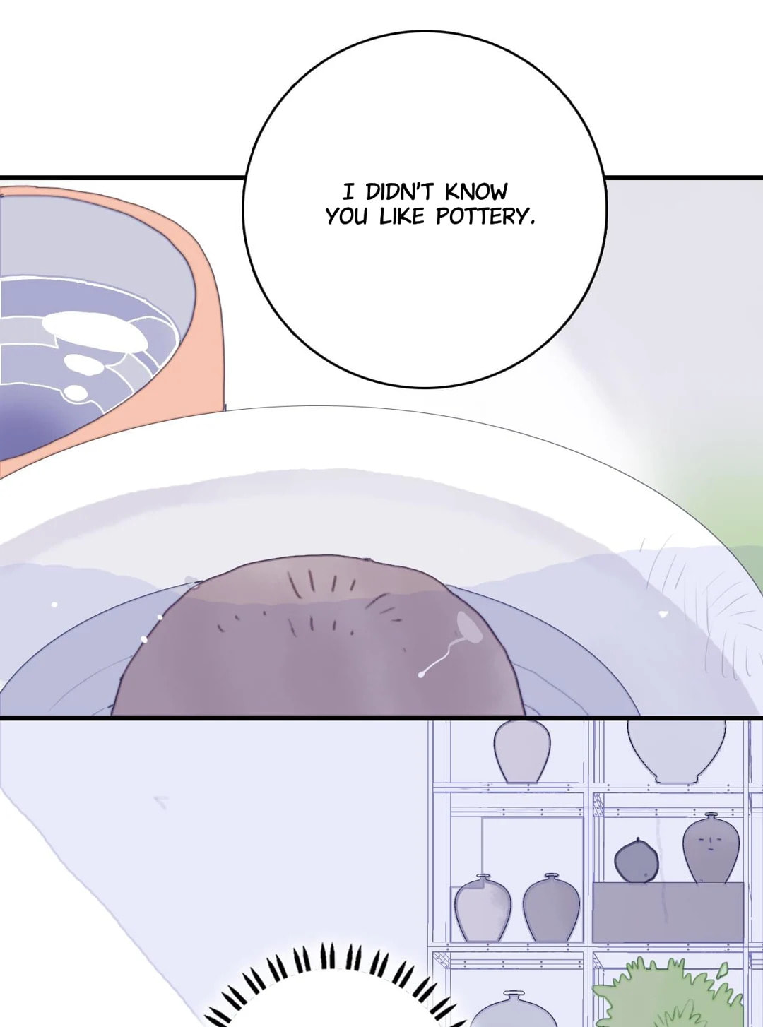 Read Berich, Beloved (Colored) chapter 55 image 16 on Lezhin