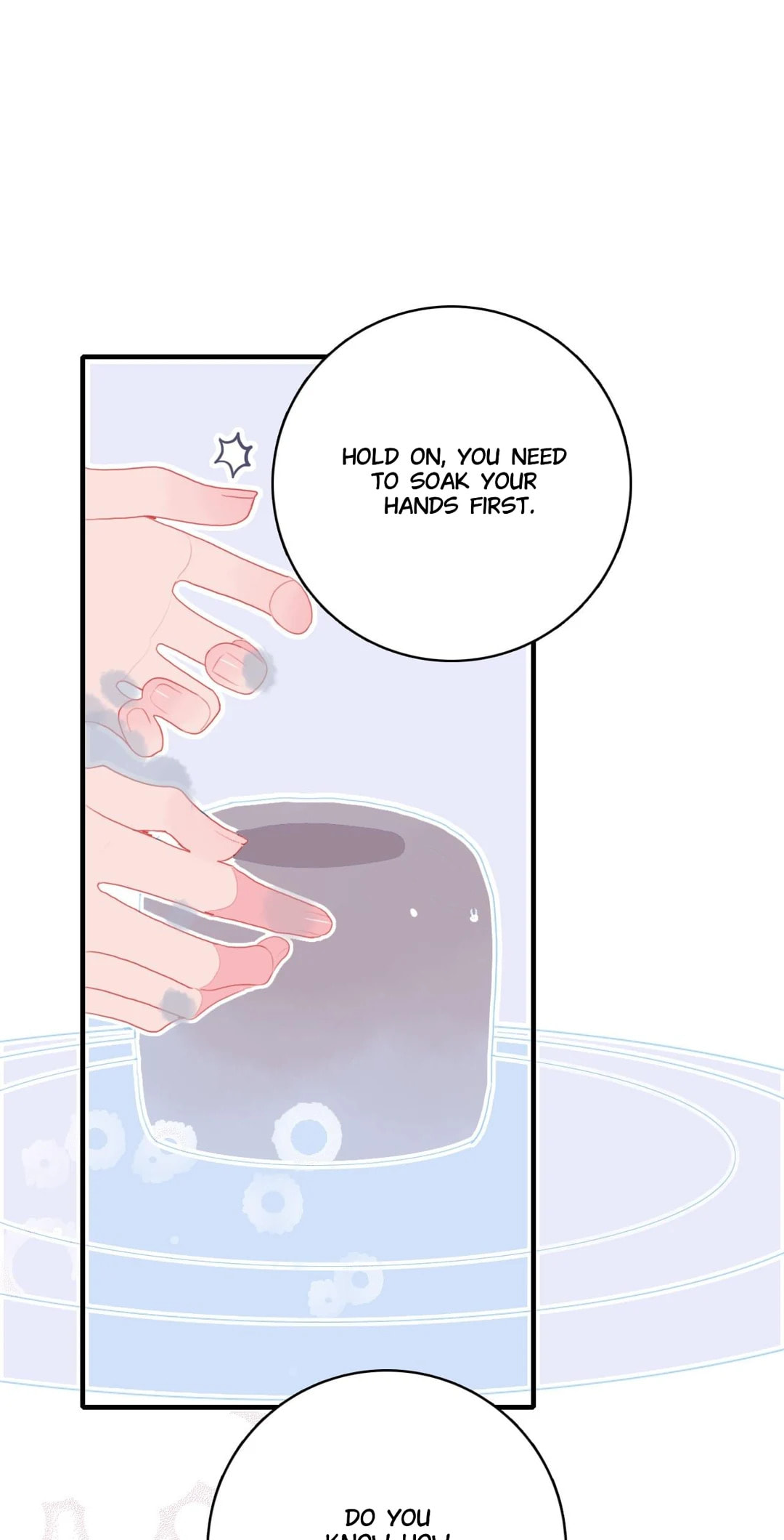 Read Berich, Beloved (Colored) chapter 55 image 21 on Lezhin