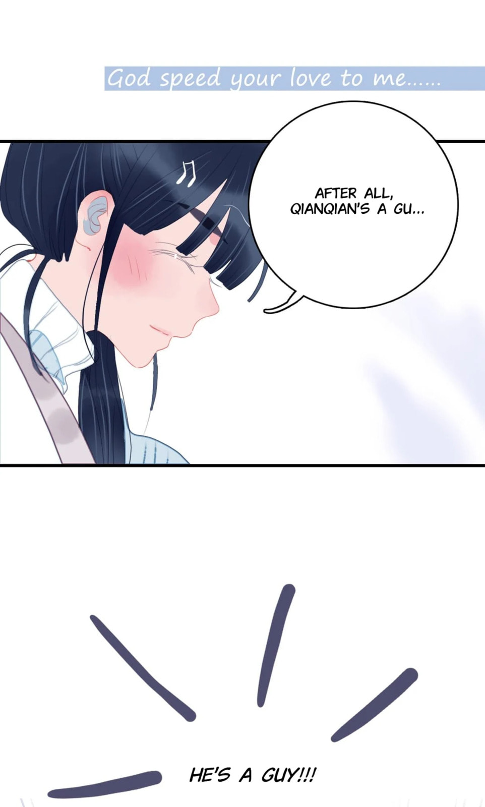 Read Berich, Beloved (Colored) chapter 55 image 25 on Lezhin
