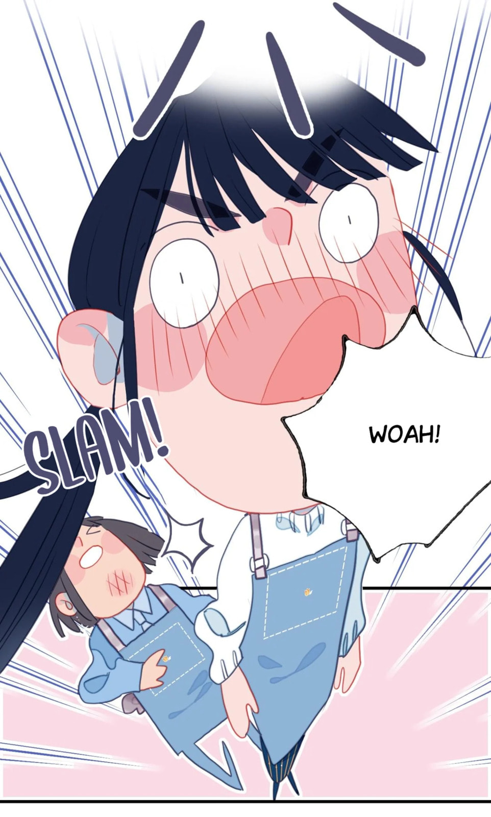 Read Berich, Beloved (Colored) chapter 55 image 26 on Lezhin
