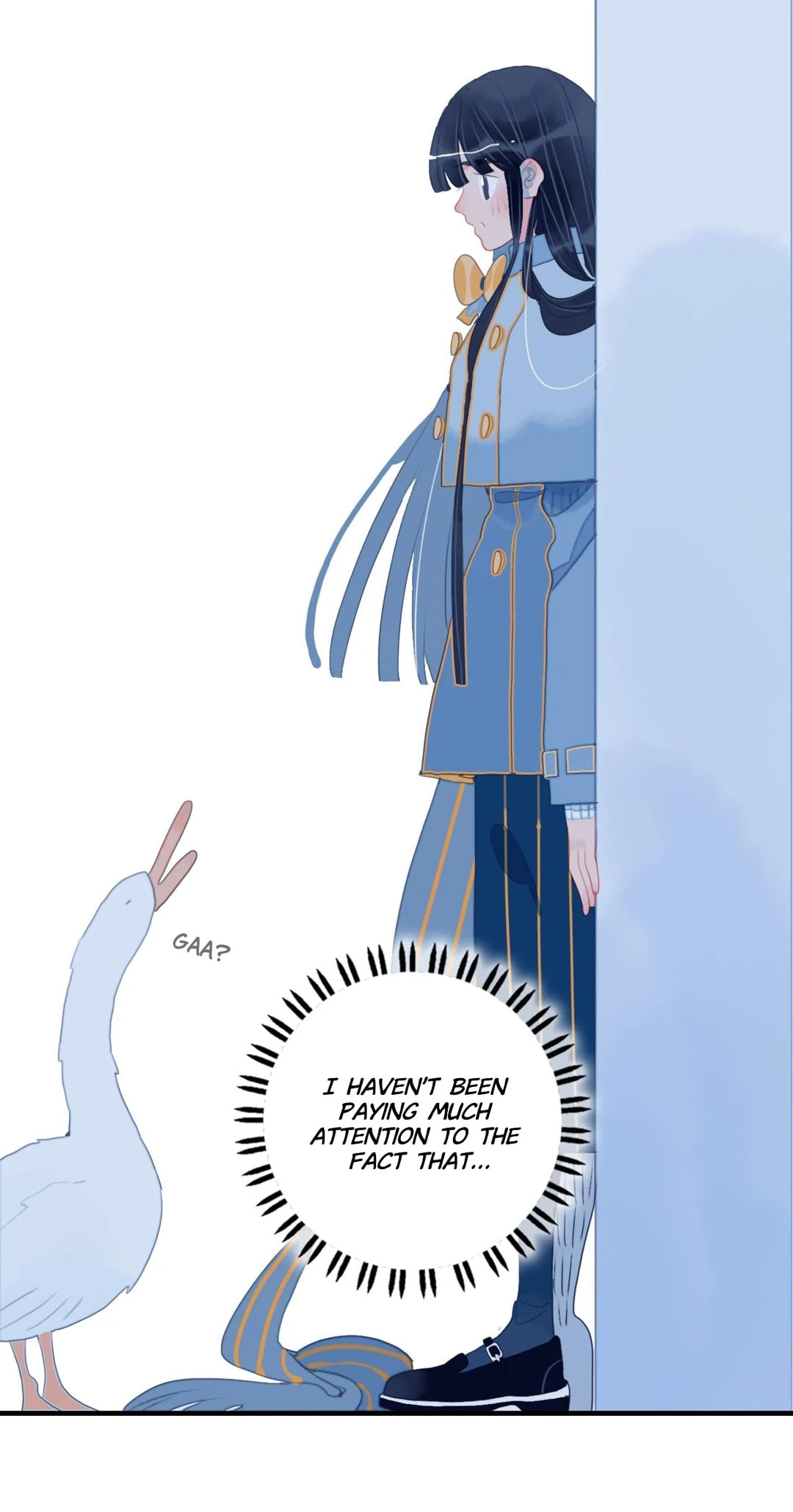 Read Berich, Beloved (Colored) chapter 55 image 34 on Lezhin