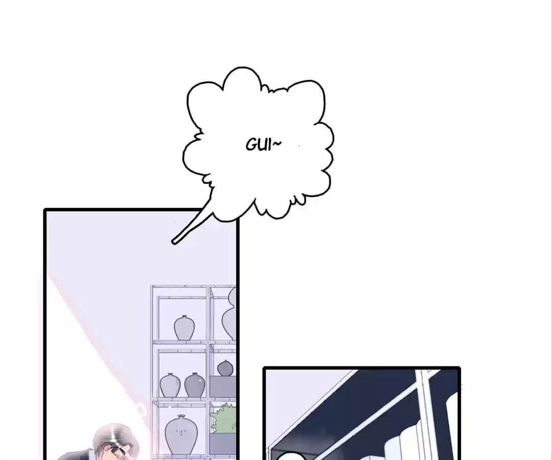Read Berich, Beloved (Colored) chapter 56 image 11 on Lezhin