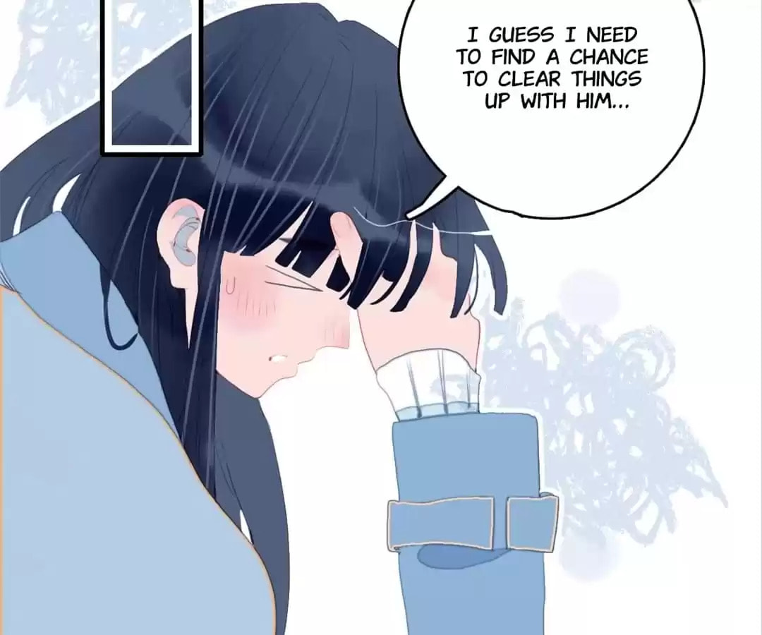 Read Berich, Beloved (Colored) chapter 56 image 14 on Lezhin