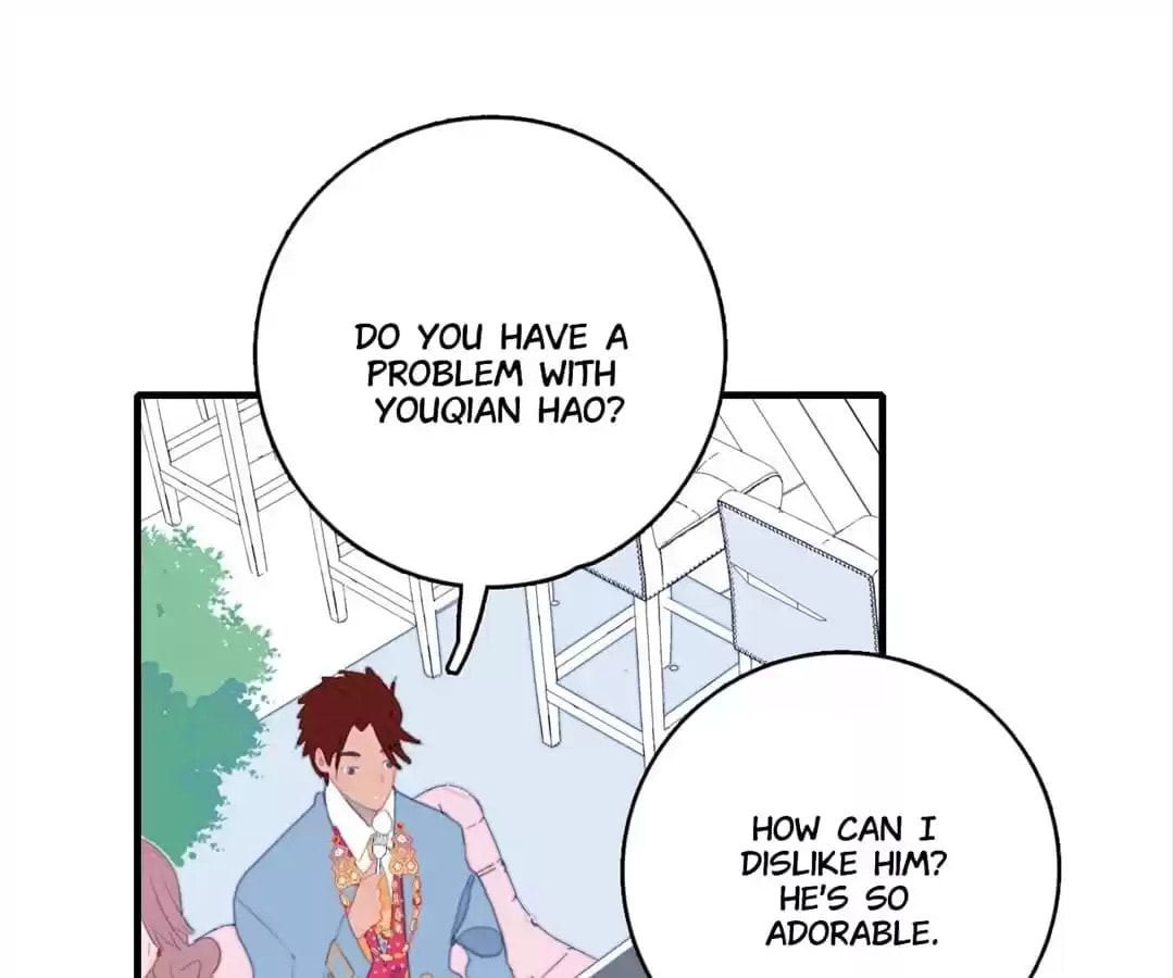 Read Berich, Beloved (Colored) chapter 56 image 16 on Lezhin