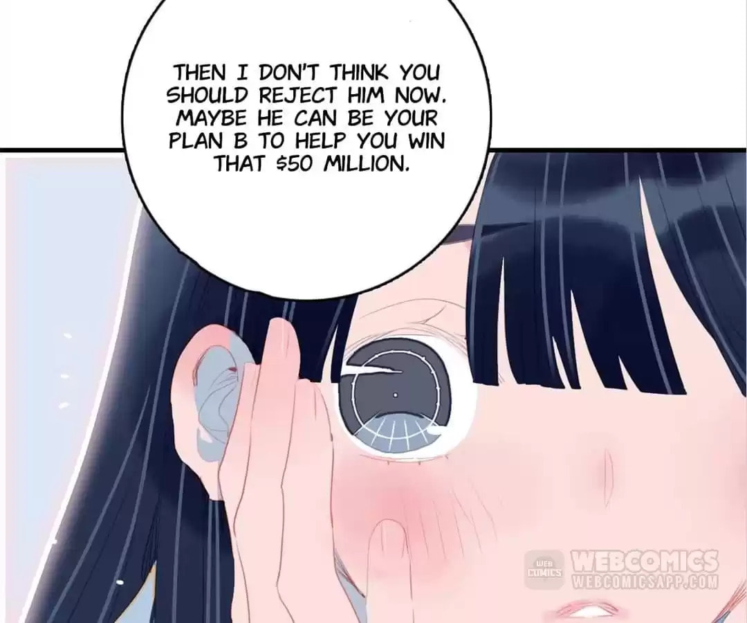 Read Berich, Beloved (Colored) chapter 56 image 18 on Lezhin