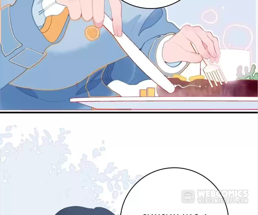 Read Berich, Beloved (Colored) chapter 56 image 2 on Lezhin