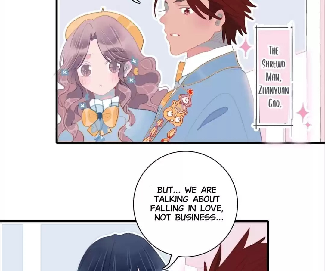 Read Berich, Beloved (Colored) chapter 56 image 21 on Lezhin