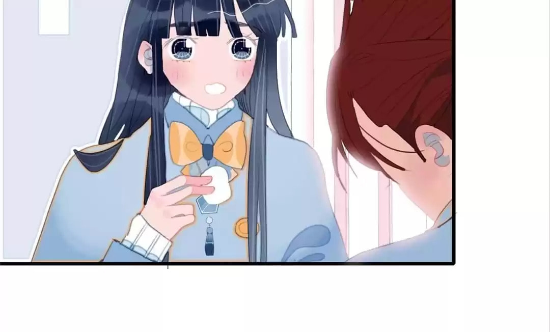 Read Berich, Beloved (Colored) chapter 56 image 22 on Lezhin