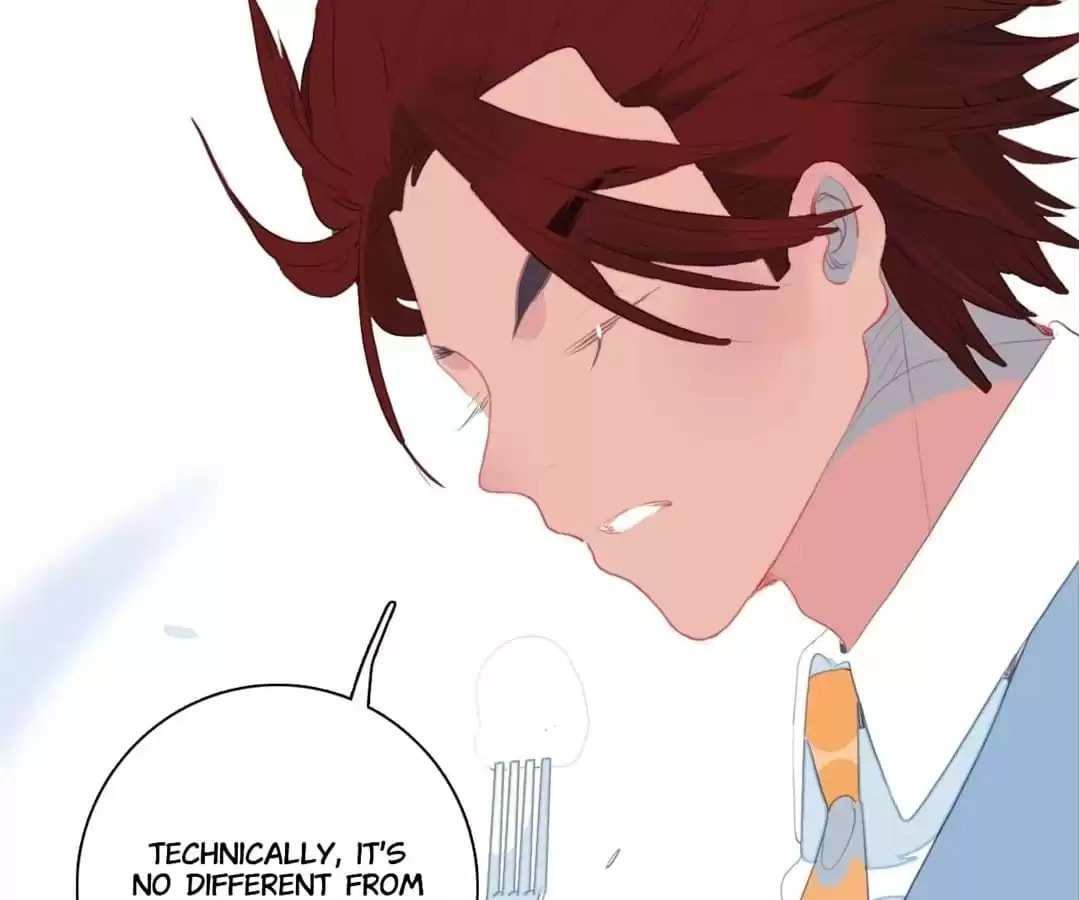 Read Berich, Beloved (Colored) chapter 56 image 24 on Lezhin