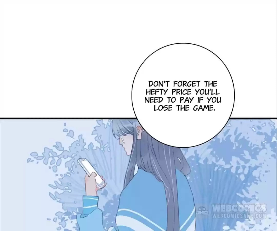 Read Berich, Beloved (Colored) chapter 56 image 26 on Lezhin