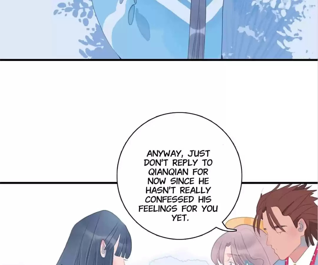 Read Berich, Beloved (Colored) chapter 56 image 27 on Lezhin