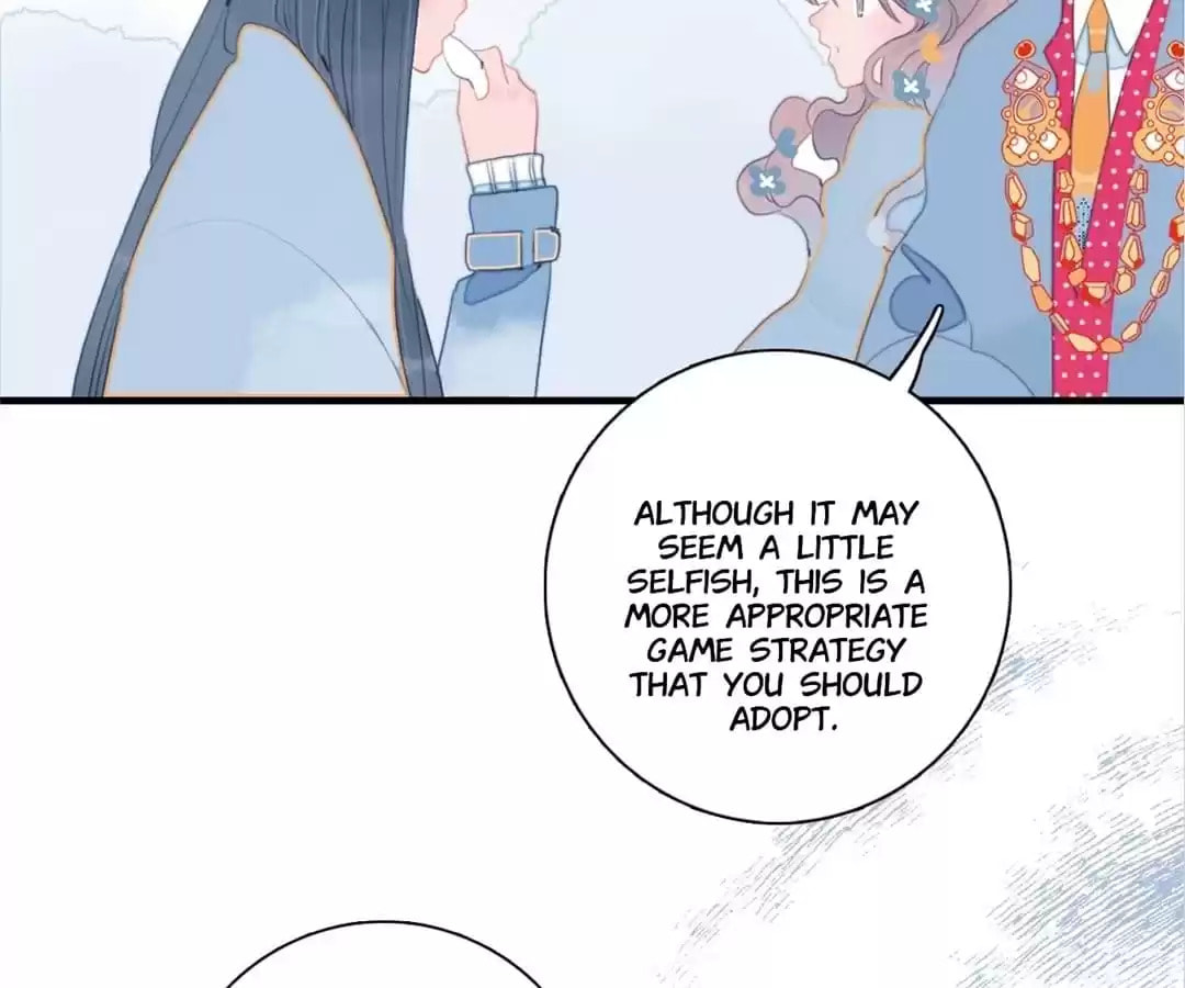 Read Berich, Beloved (Colored) chapter 56 image 28 on Lezhin