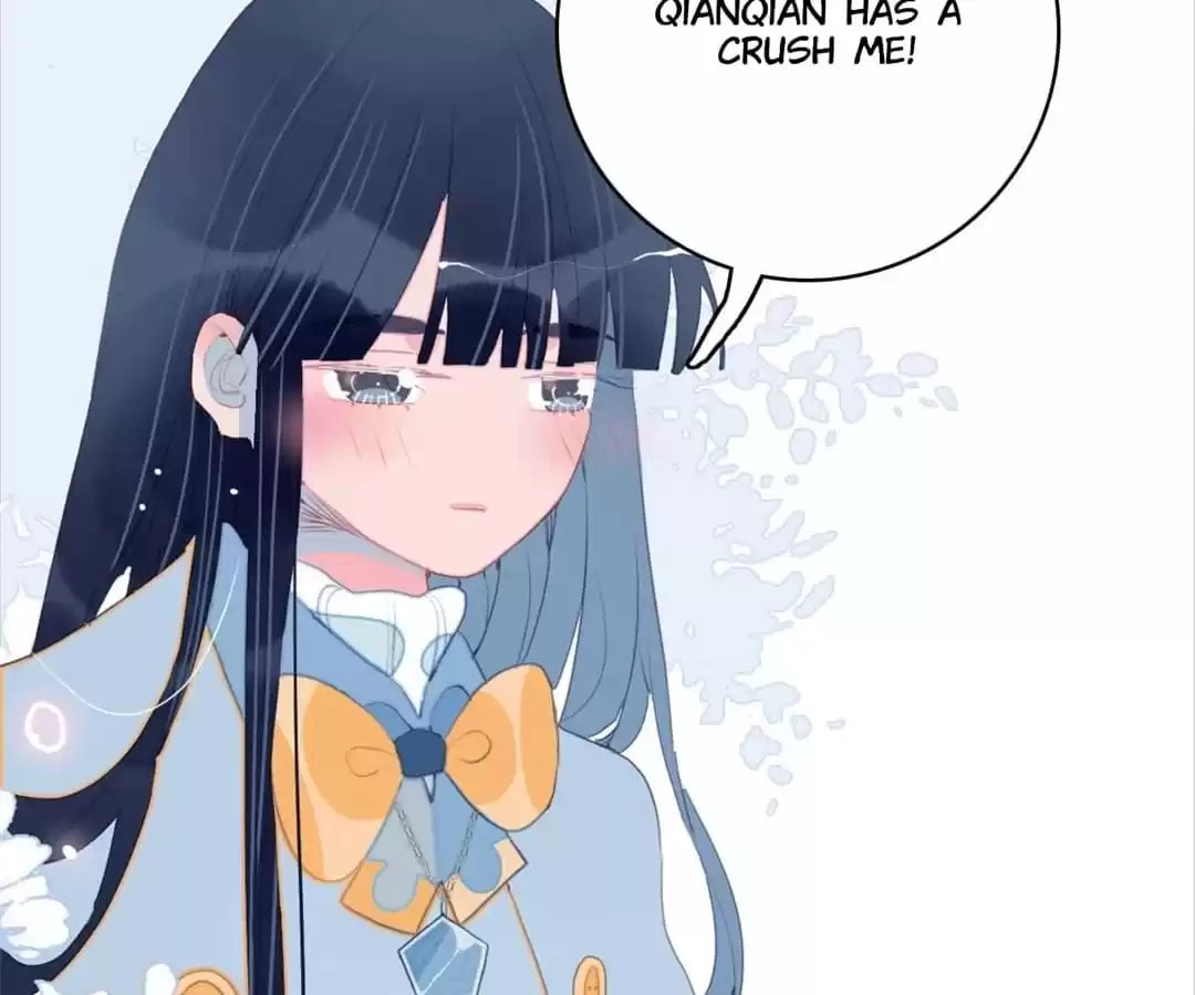 Read Berich, Beloved (Colored) chapter 56 image 3 on Lezhin